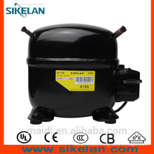 SC15K Refrigerator R290 Hermetic Piston Compressor